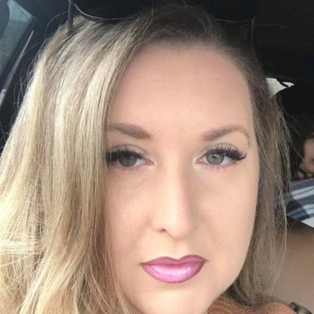 Meet your Posher, Heather elice